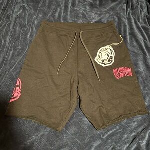 Billionaire boys new with tags shorts